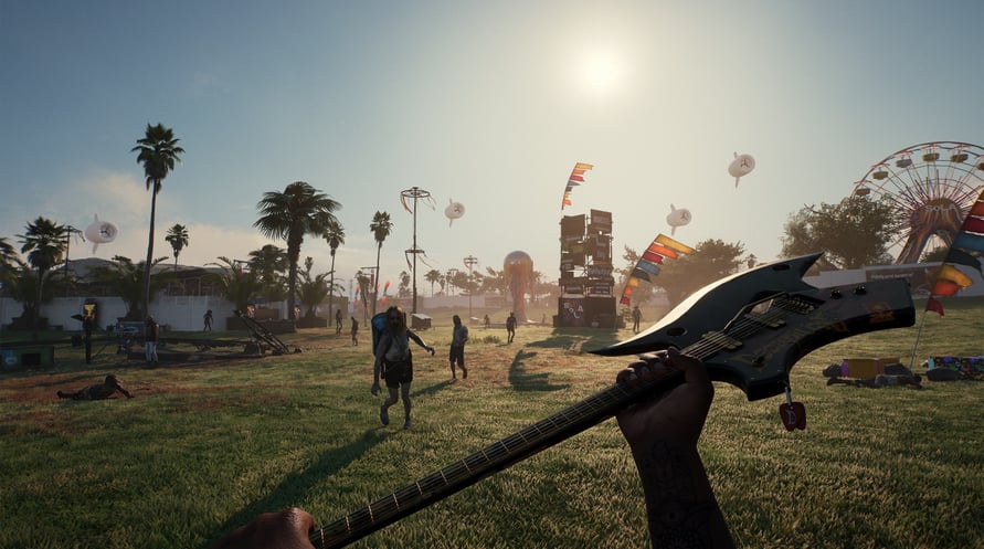 Dead Island 2